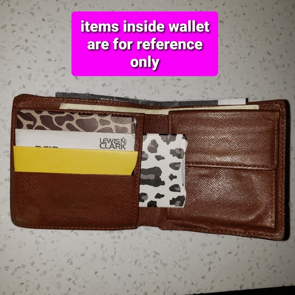 Louis Vuitton Wallet - Picture 13 of 16